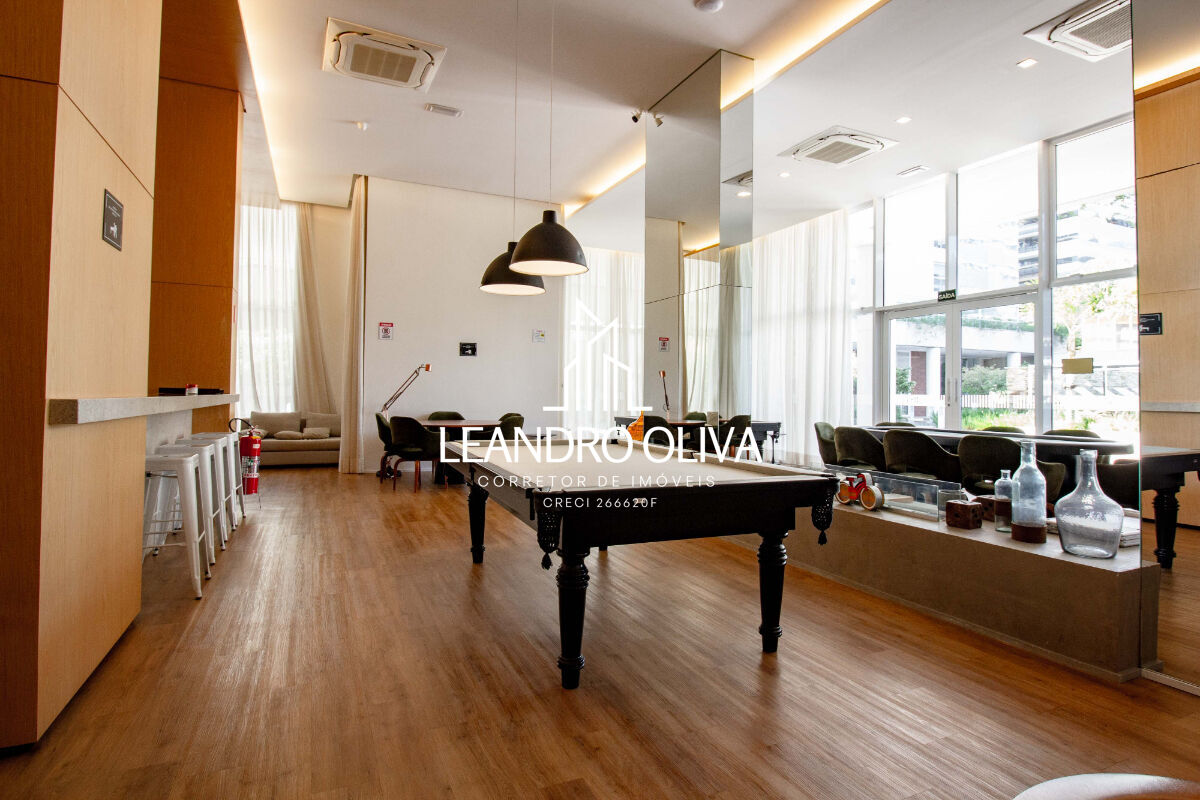 Apartamento, 3 quartos, 189 m² - Foto 49