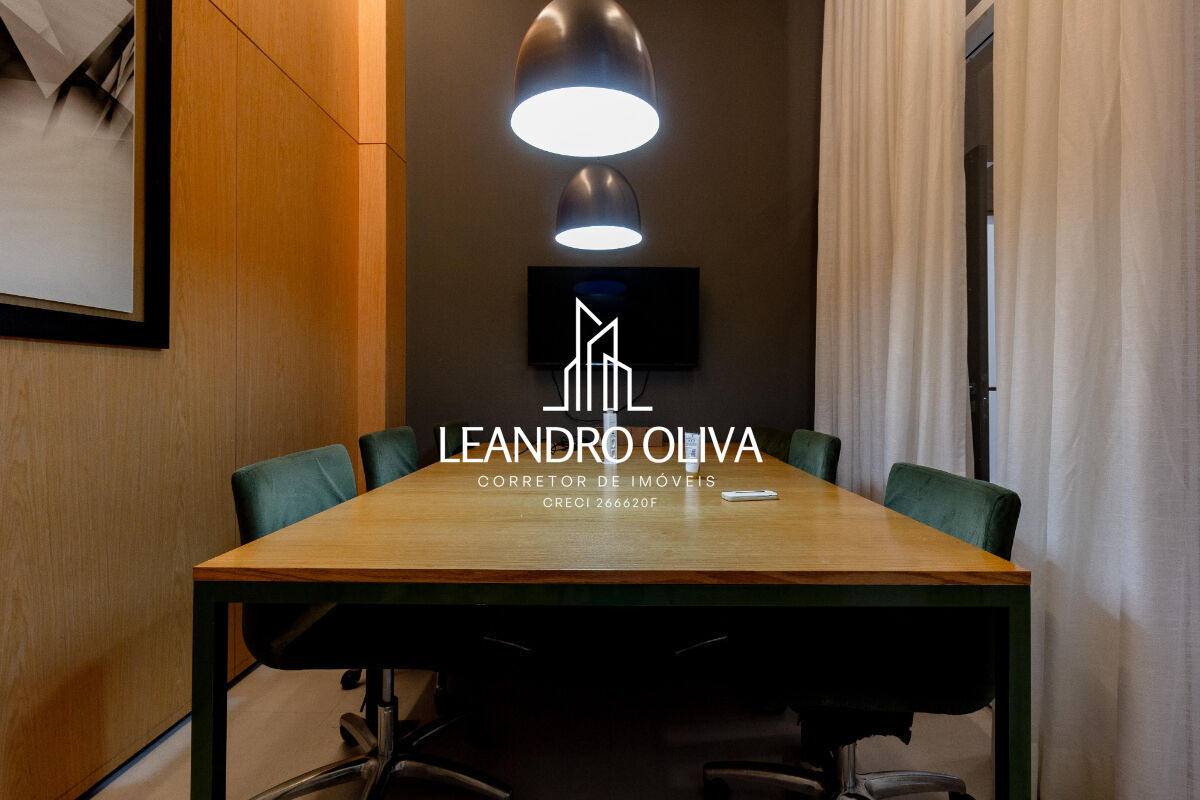 Apartamento, 3 quartos, 189 m² - Foto 53