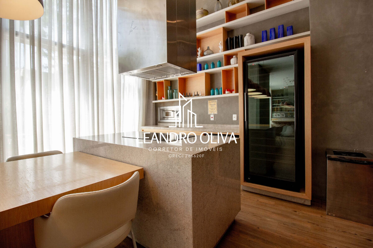 Apartamento, 3 quartos, 189 m² - Foto 59