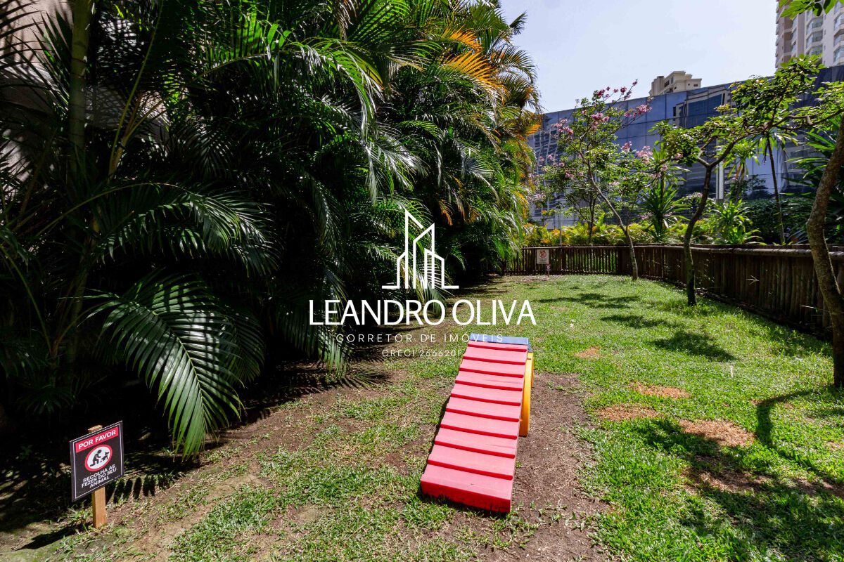 Apartamento, 3 quartos, 189 m² - Foto 42
