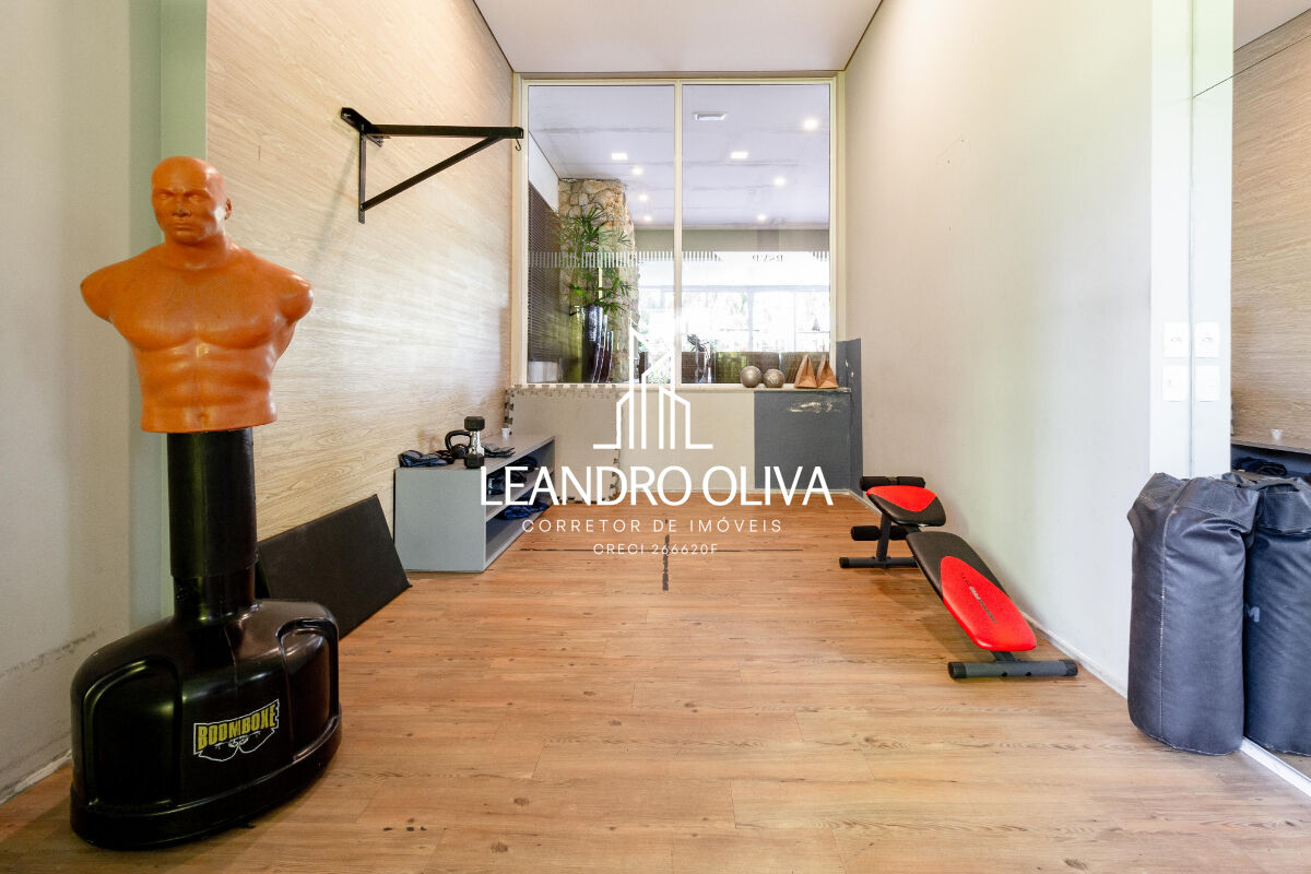 Apartamento, 3 quartos, 189 m² - Foto 38