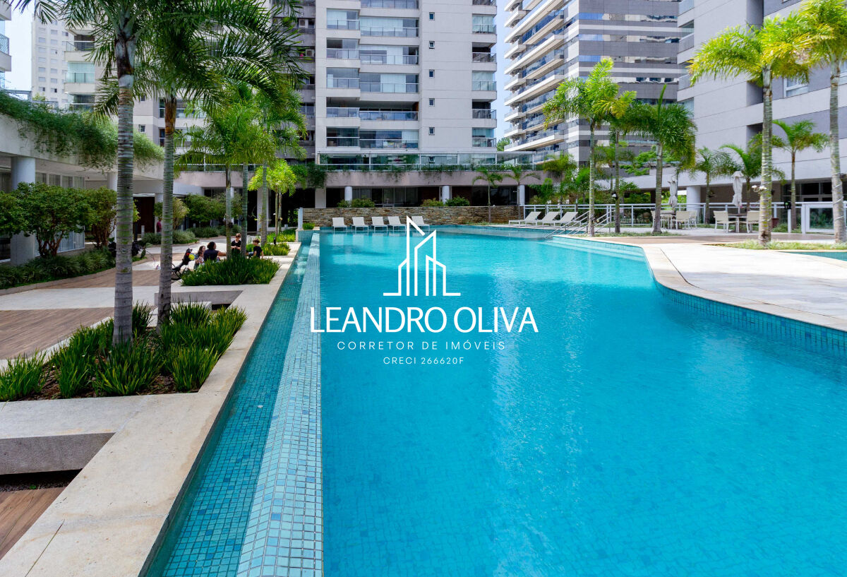 Apartamento, 3 quartos, 189 m² - Foto 30