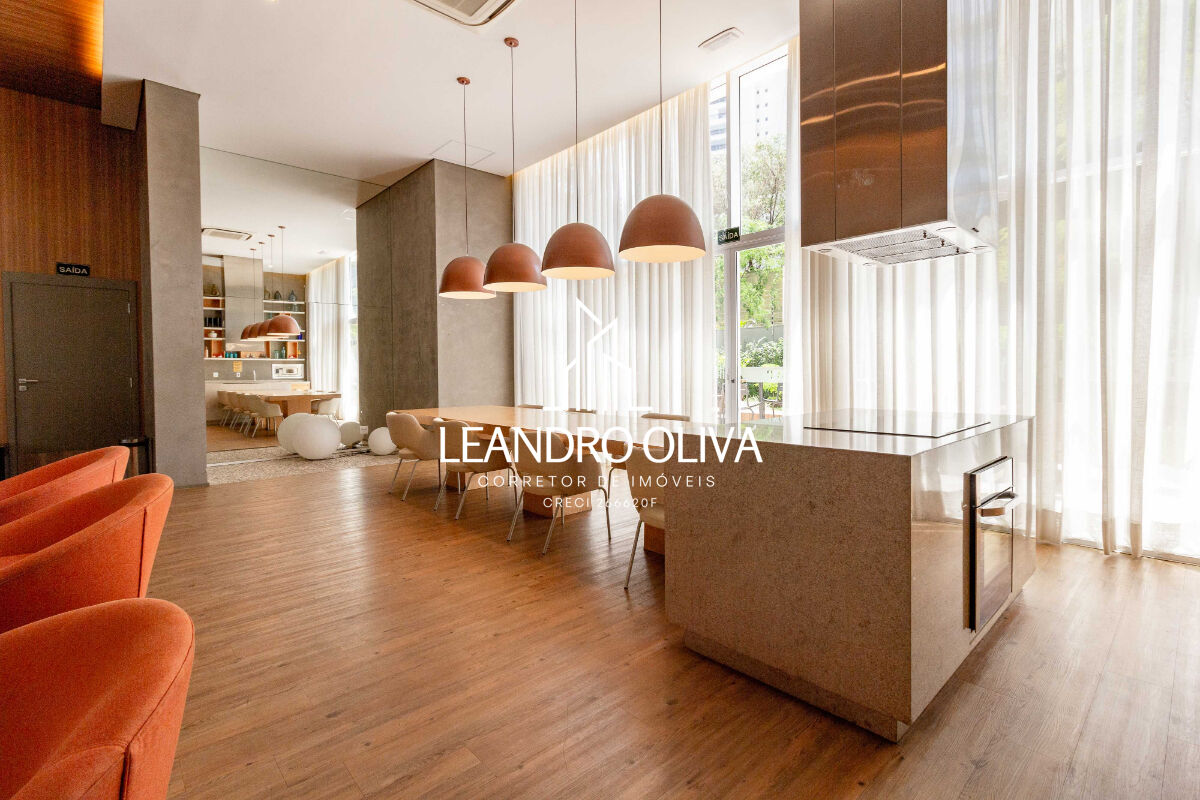 Apartamento, 3 quartos, 189 m² - Foto 47