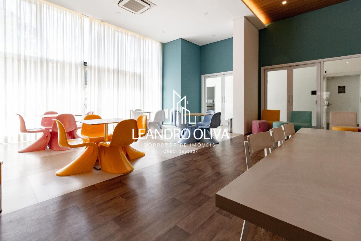 Apartamento, 3 quartos, 189 m² - Foto 44
