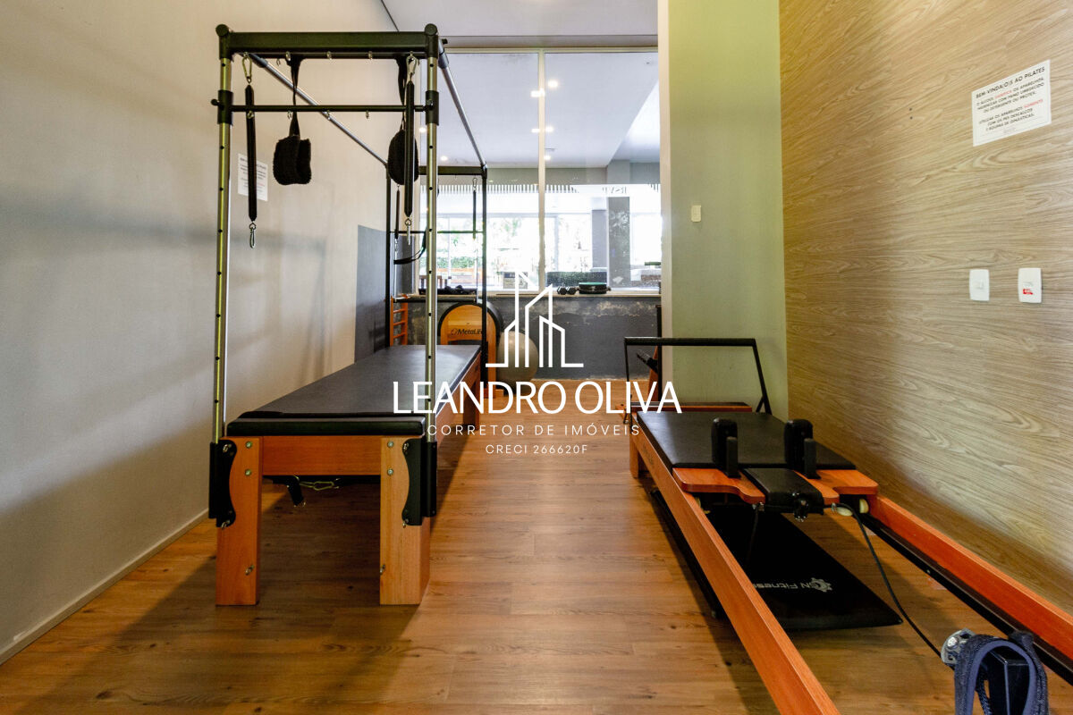 Apartamento, 3 quartos, 189 m² - Foto 37