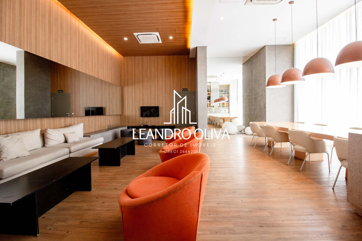 Apartamento, 3 quartos, 189 m² - Foto 46