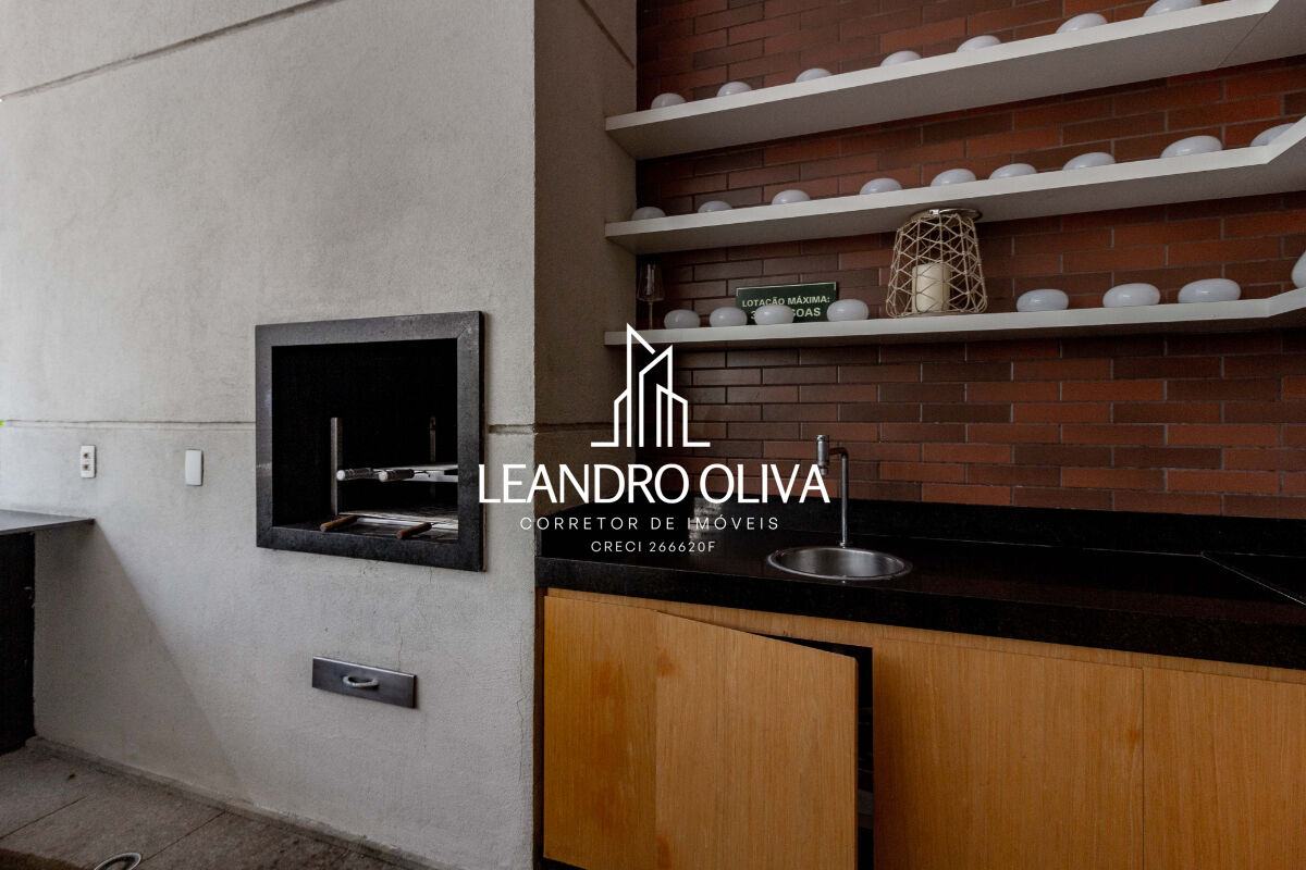 Apartamento, 3 quartos, 189 m² - Foto 58