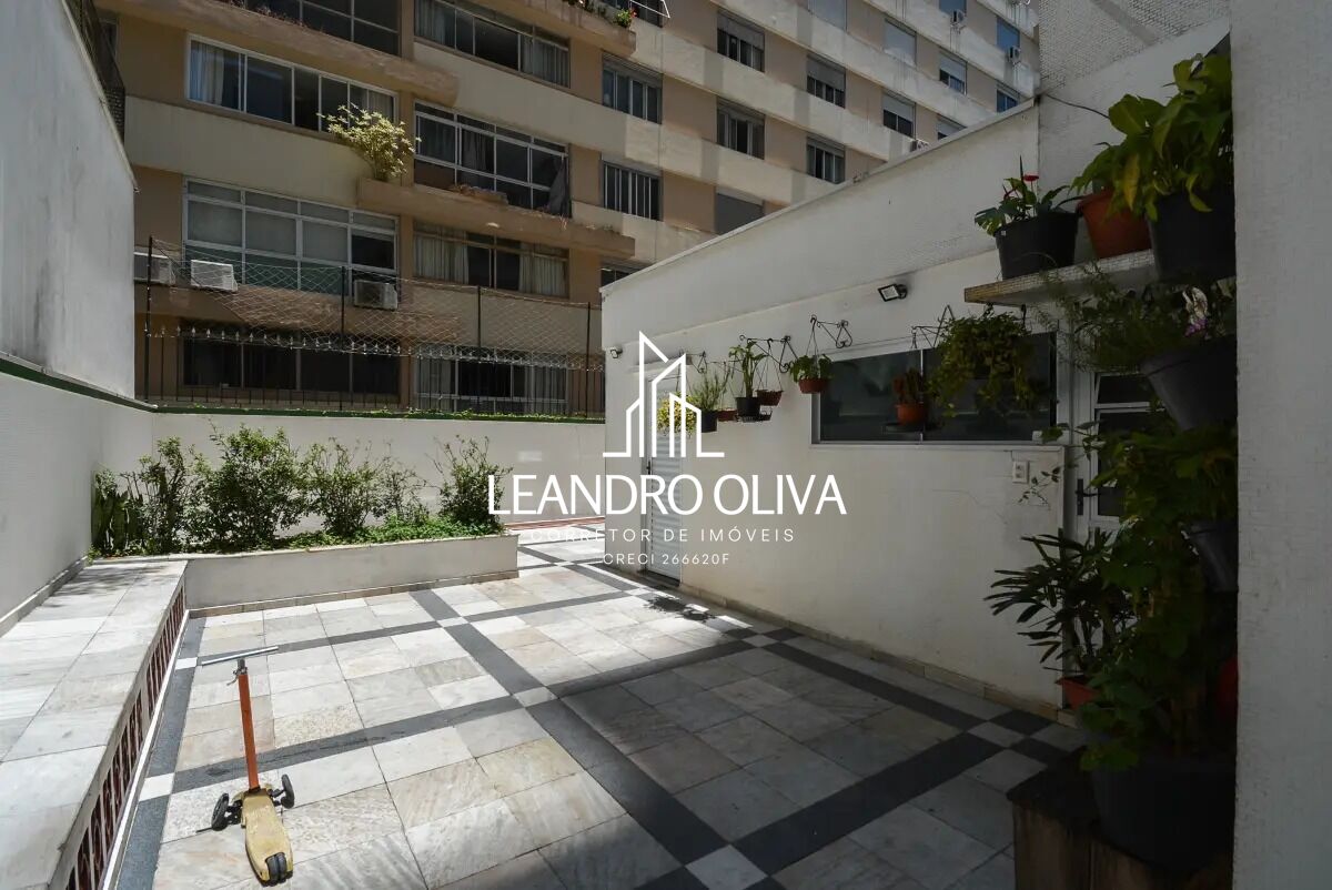 Apartamento, 3 quartos, 141 m² - Foto 47