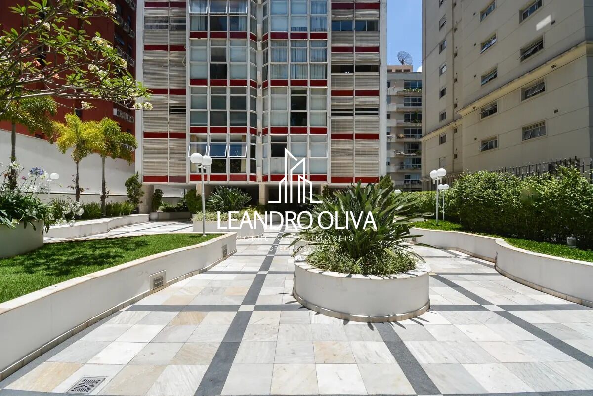 Apartamento, 3 quartos, 141 m² - Foto 41