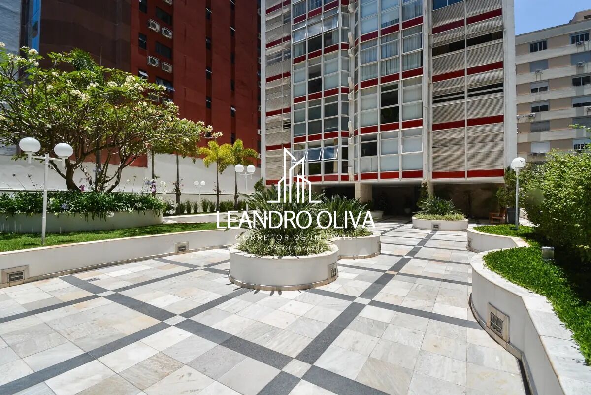 Apartamento, 3 quartos, 141 m² - Foto 48