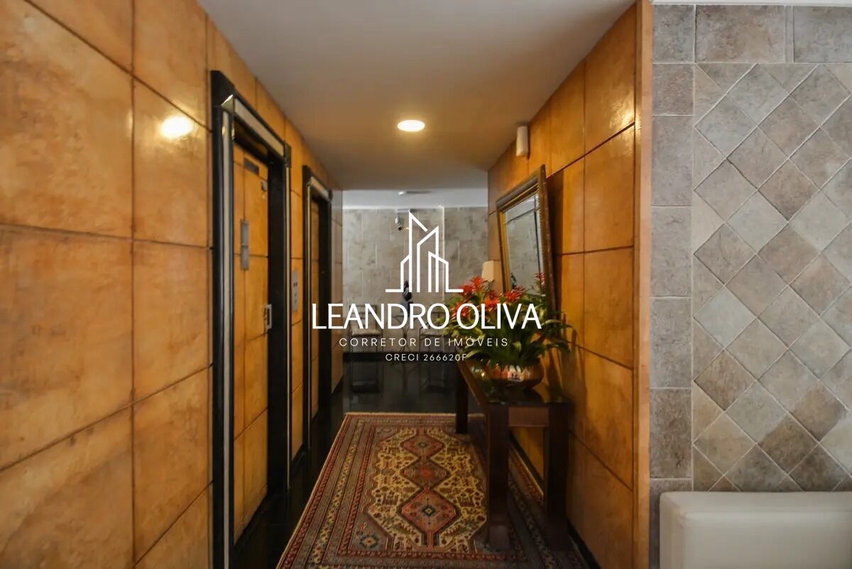 Apartamento, 3 quartos, 141 m² - Foto 44