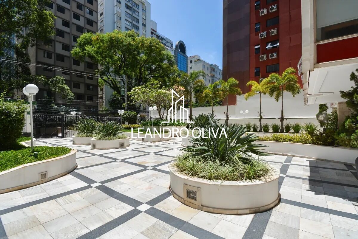 Apartamento, 3 quartos, 141 m² - Foto 42