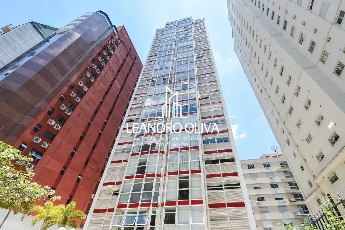 Apartamento, 3 quartos, 141 m² - Foto 40