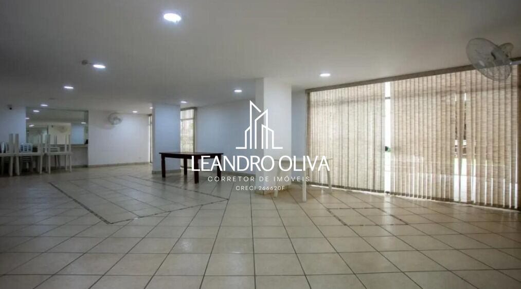 Apartamento, 3 quartos, 85 m² - Foto 53