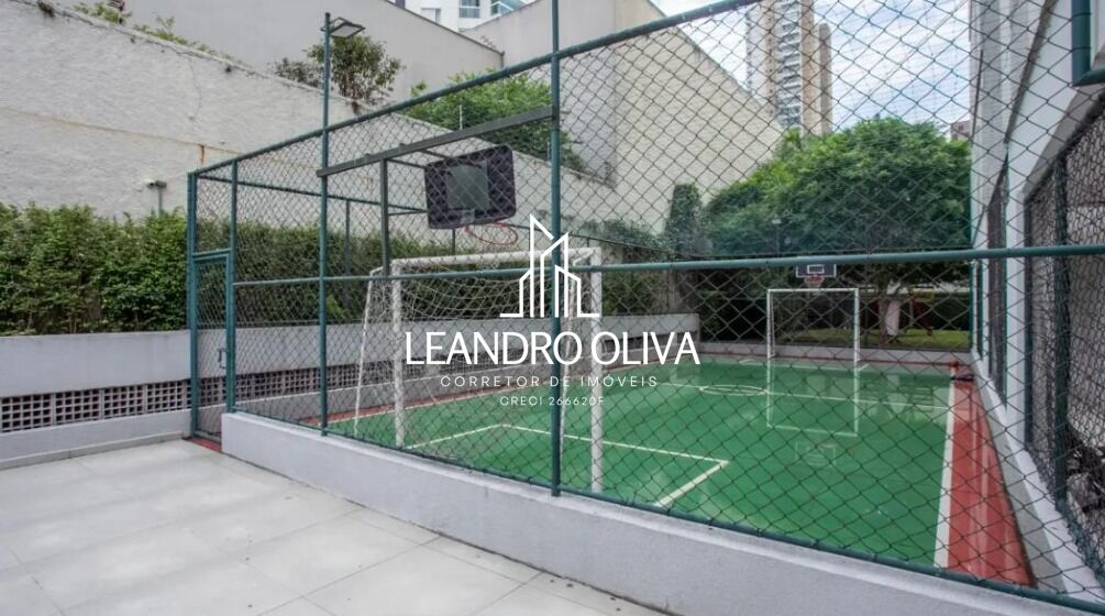 Apartamento, 3 quartos, 85 m² - Foto 41