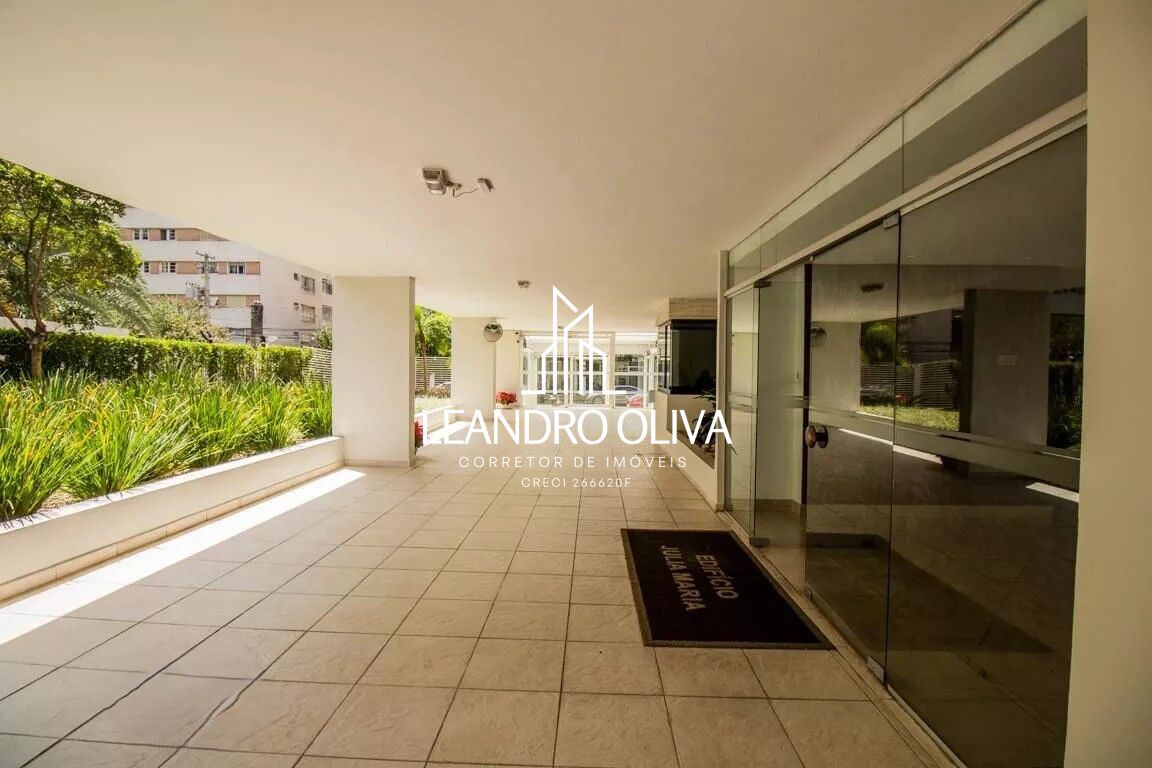 Apartamento, 3 quartos, 85 m² - Foto 55