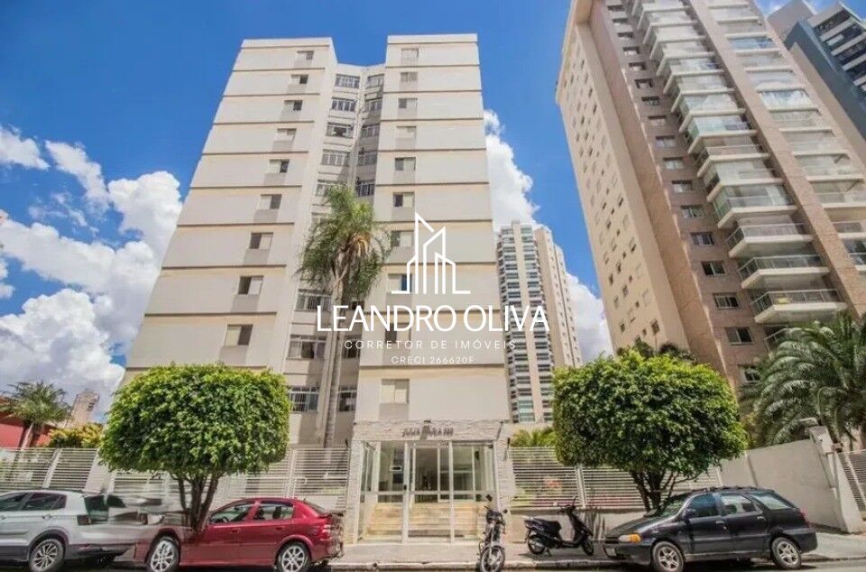 Apartamento, 3 quartos, 85 m² - Foto 61