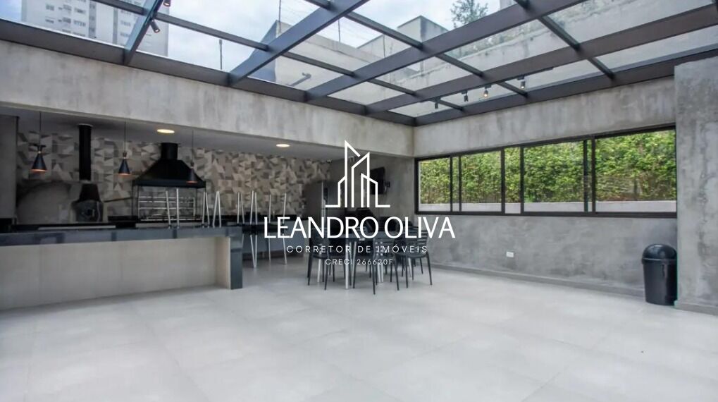 Apartamento, 3 quartos, 85 m² - Foto 46
