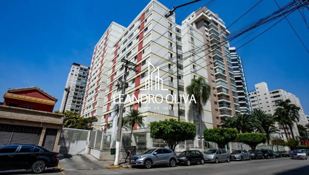 Apartamento, 3 quartos, 85 m² - Foto 40