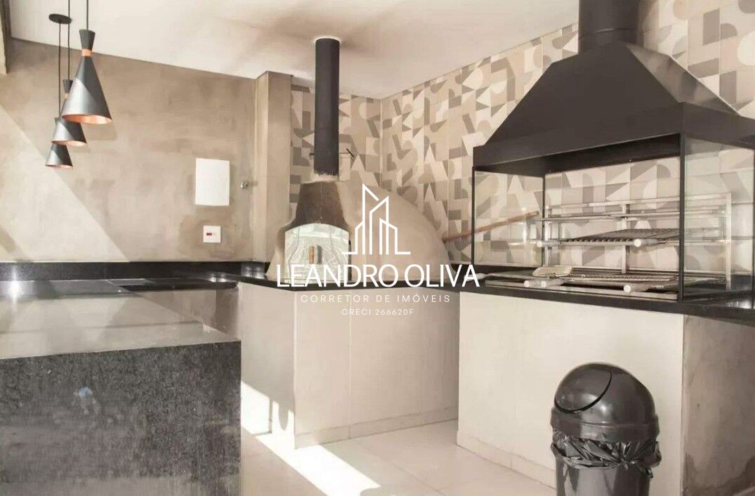 Apartamento, 3 quartos, 85 m² - Foto 48