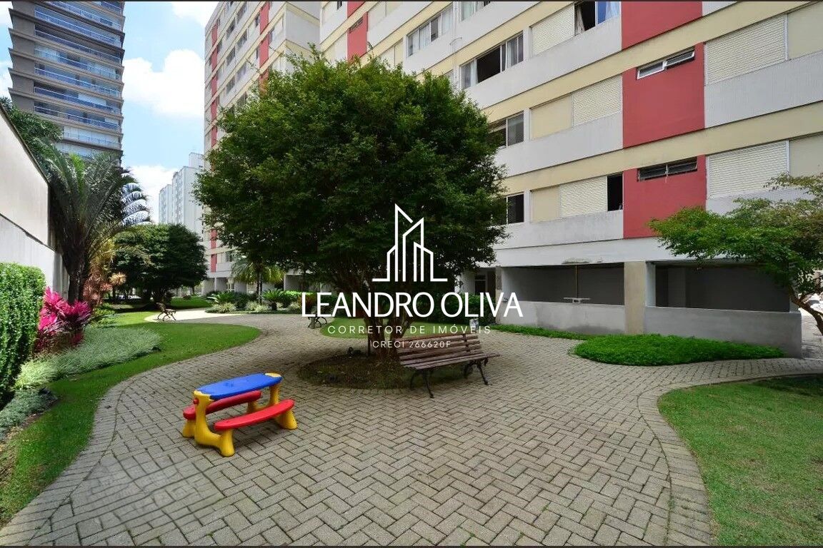 Apartamento, 3 quartos, 85 m² - Foto 52