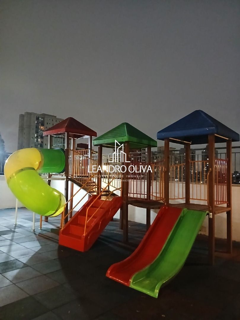 Apartamento, 2 quartos, 64 m² - Foto 30