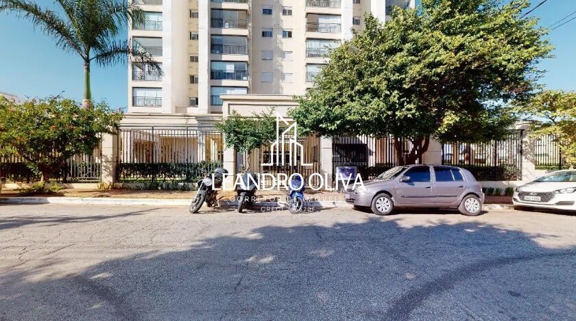 Apartamento, 2 quartos, 64 m² - Foto 14