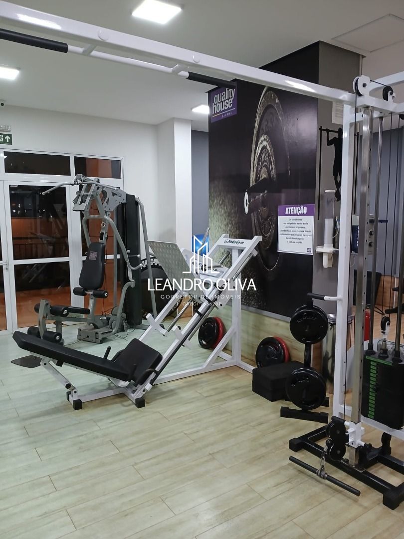 Apartamento, 2 quartos, 64 m² - Foto 23