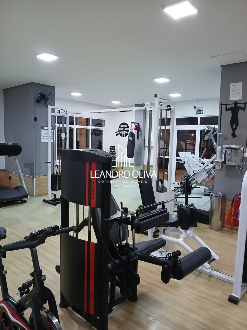 Apartamento, 2 quartos, 64 m² - Foto 25