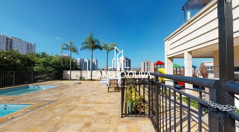 Apartamento, 2 quartos, 64 m² - Foto 19