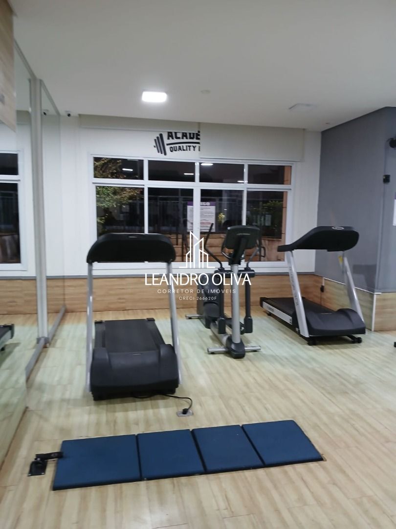 Apartamento, 2 quartos, 64 m² - Foto 24