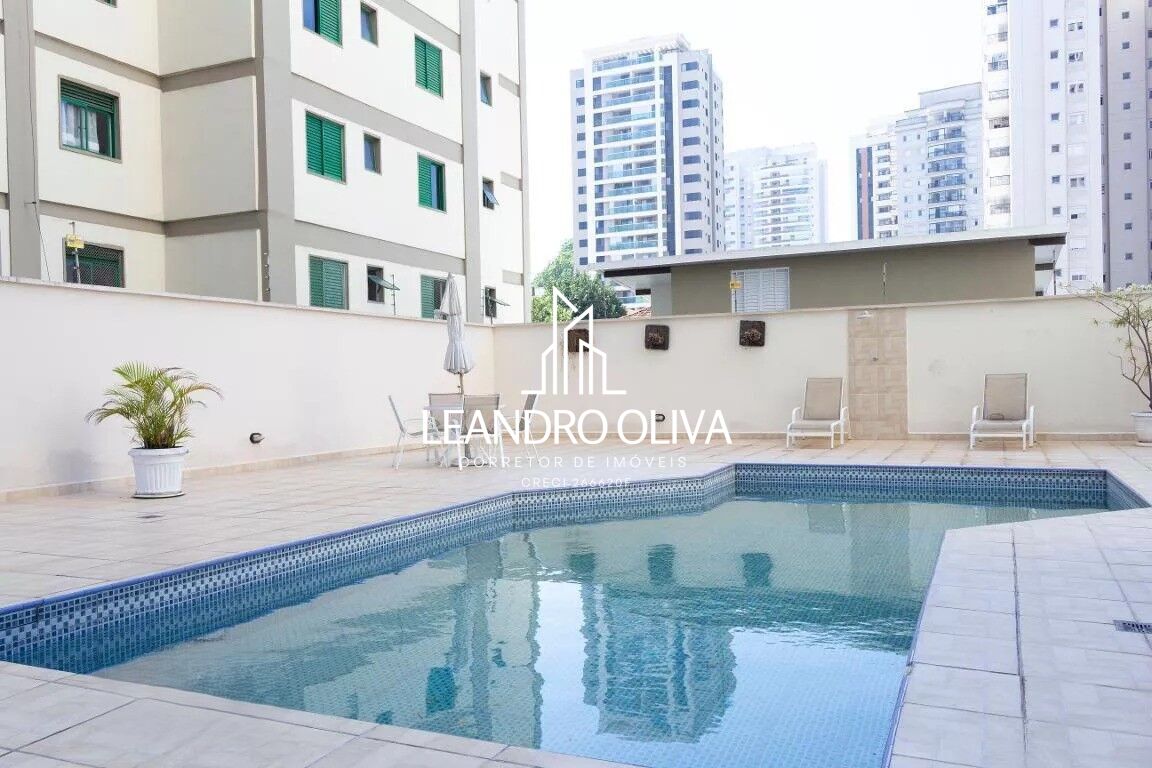 Apartamento, 4 quartos, 270 m² - Foto 38