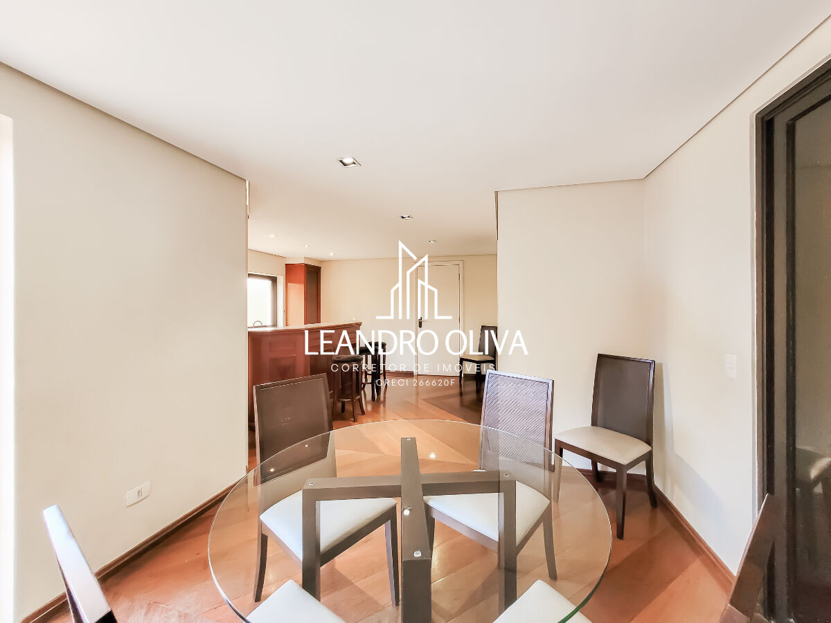Apartamento, 4 quartos, 270 m² - Foto 43