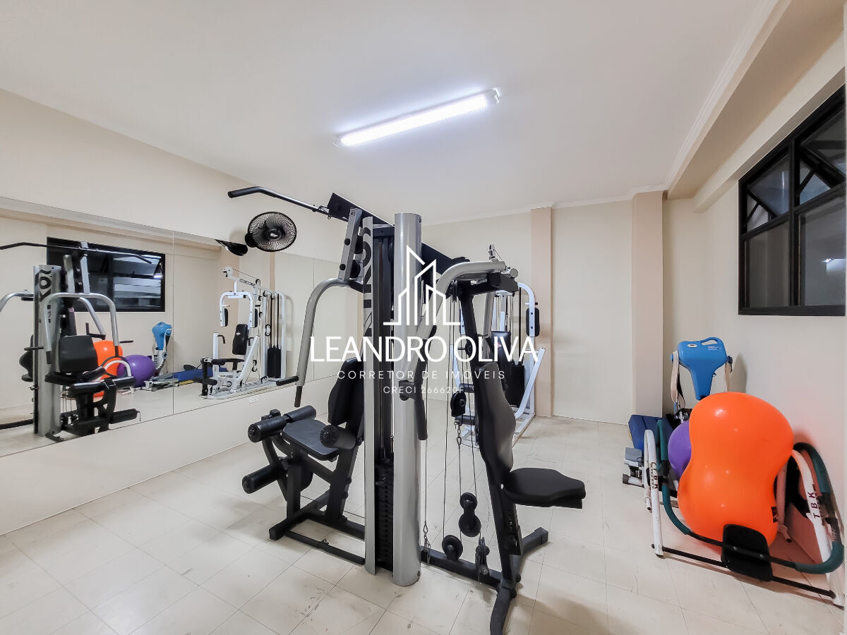 Apartamento, 4 quartos, 270 m² - Foto 36