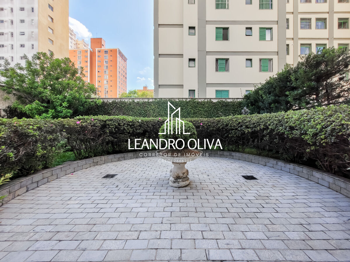 Apartamento, 4 quartos, 270 m² - Foto 40