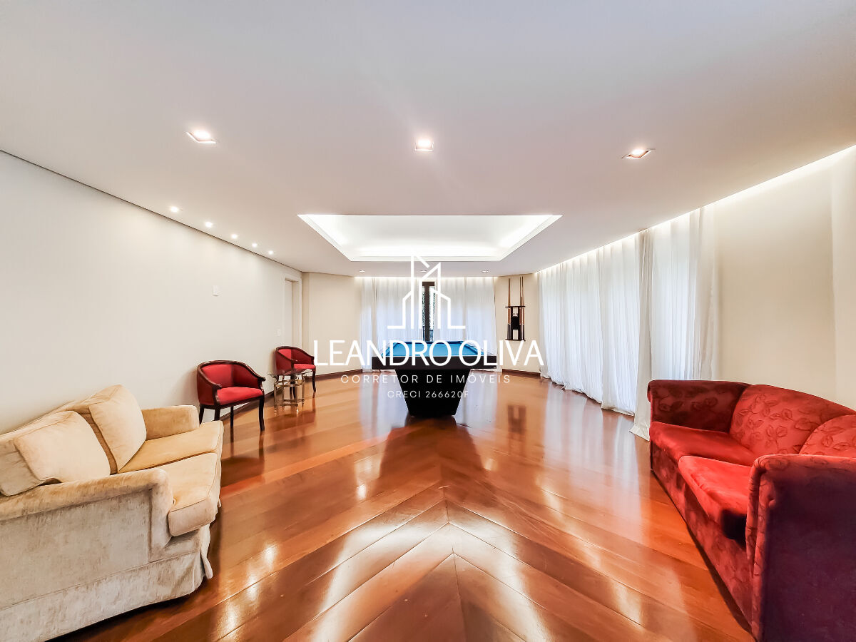 Apartamento, 4 quartos, 270 m² - Foto 42