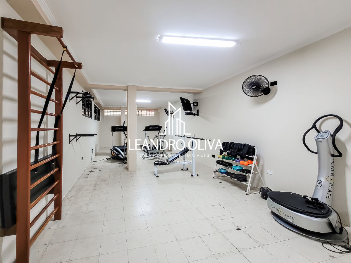 Apartamento, 4 quartos, 270 m² - Foto 37