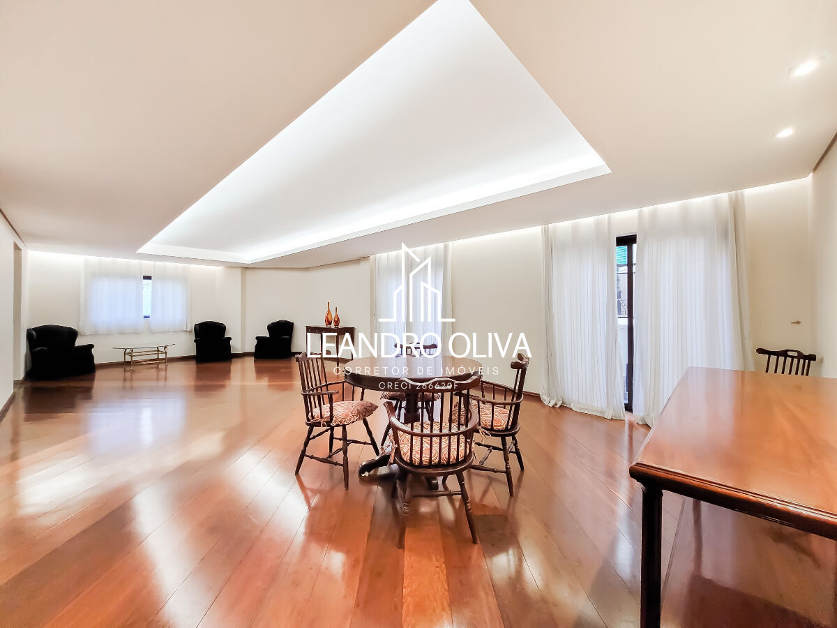 Apartamento, 4 quartos, 270 m² - Foto 41
