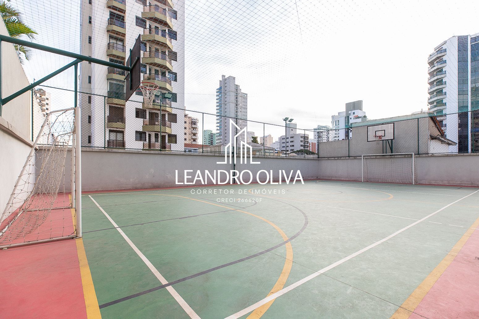 Apartamento, 3 quartos, 220 m² - Foto 42