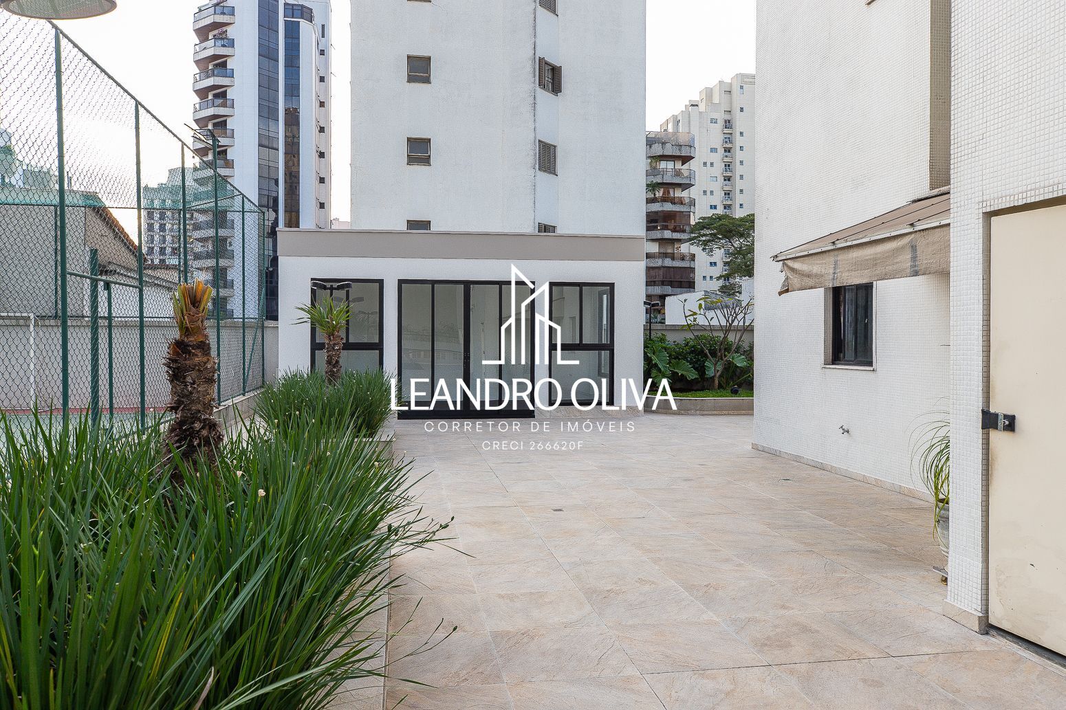 Apartamento, 3 quartos, 220 m² - Foto 47