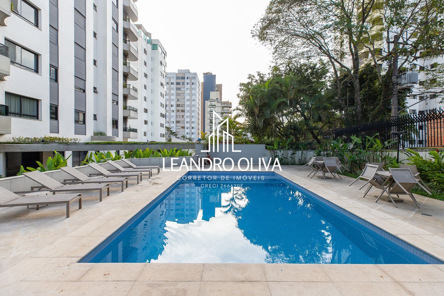 Apartamento, 3 quartos, 220 m² - Foto 40