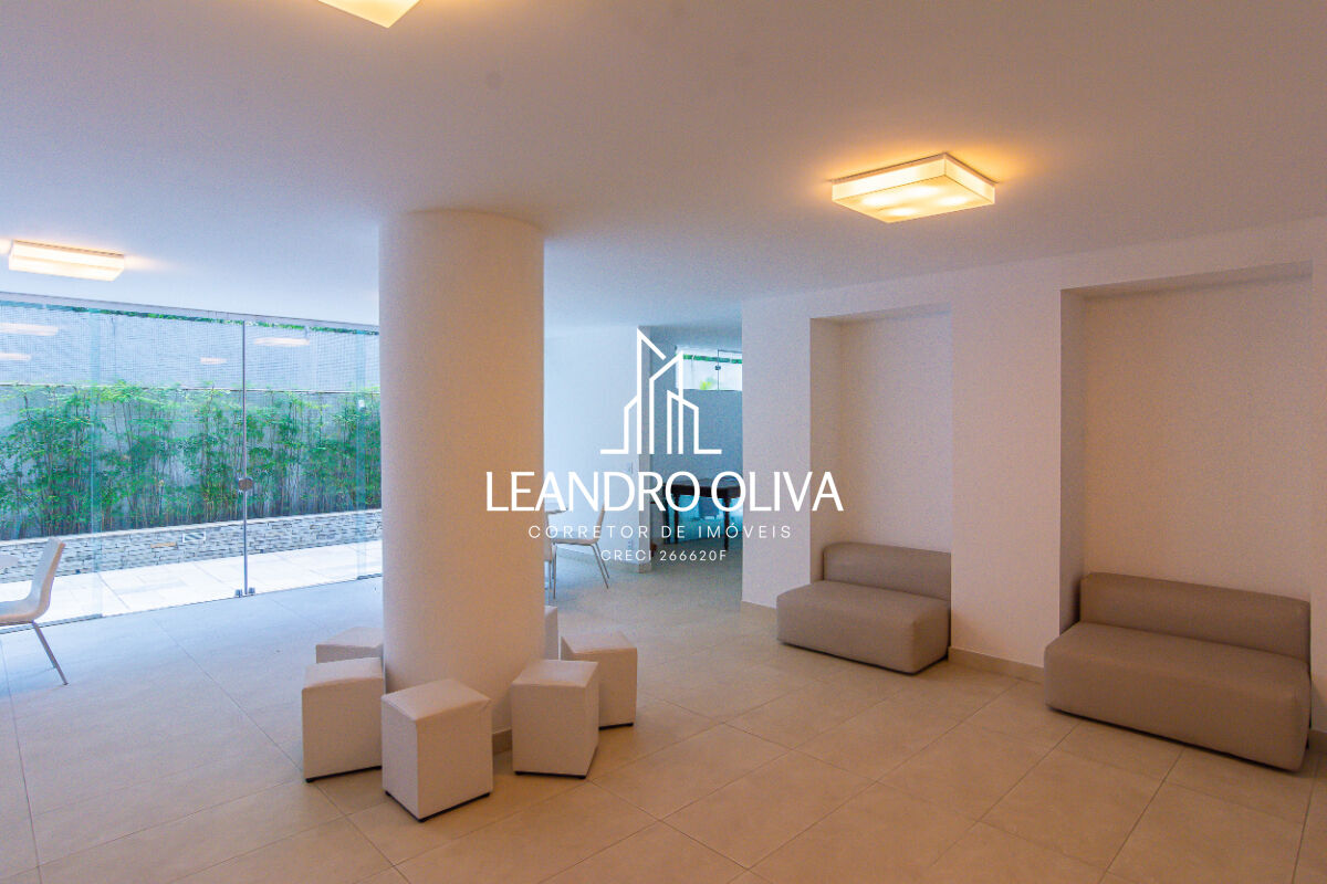 Apartamento, 3 quartos, 176 m² - Foto 34