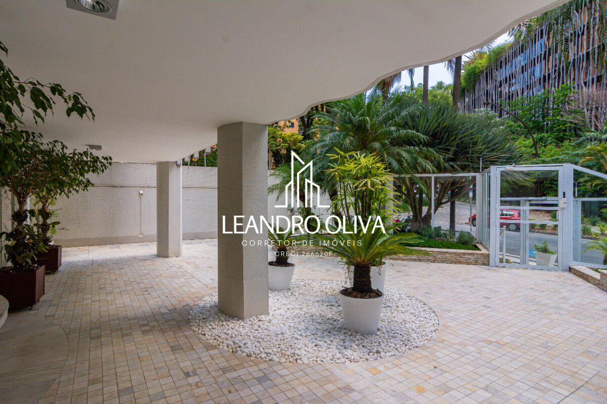 Apartamento, 3 quartos, 176 m² - Foto 33