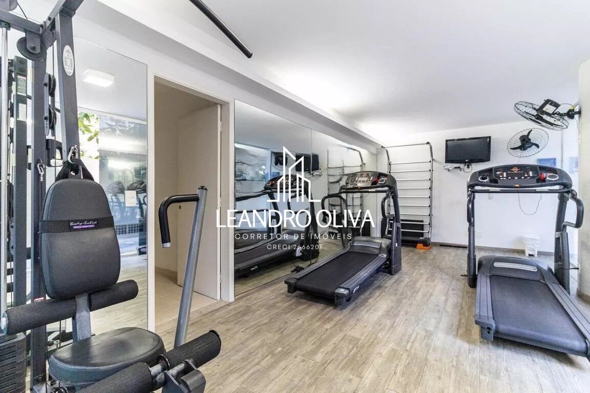 Apartamento, 3 quartos, 176 m² - Foto 30