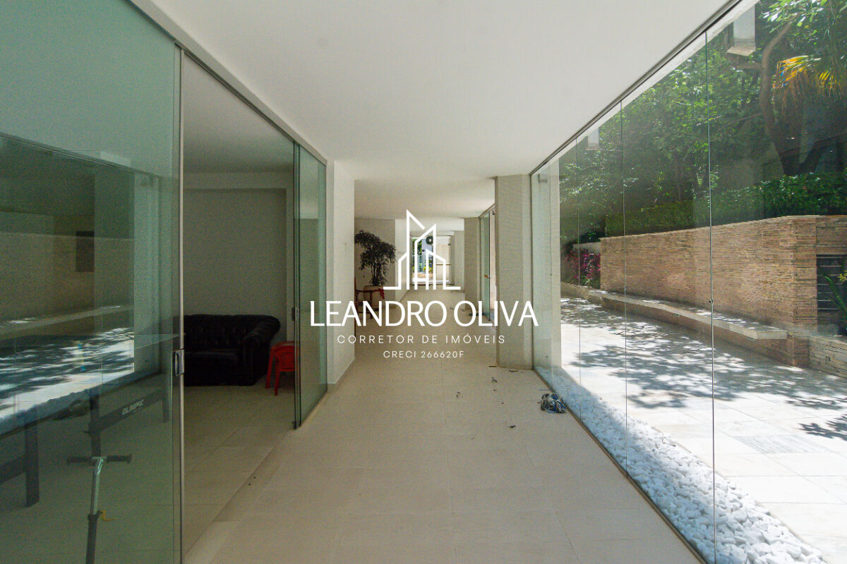 Apartamento, 3 quartos, 176 m² - Foto 31