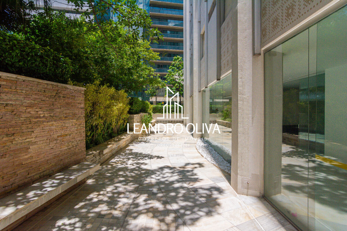 Apartamento, 3 quartos, 176 m² - Foto 32