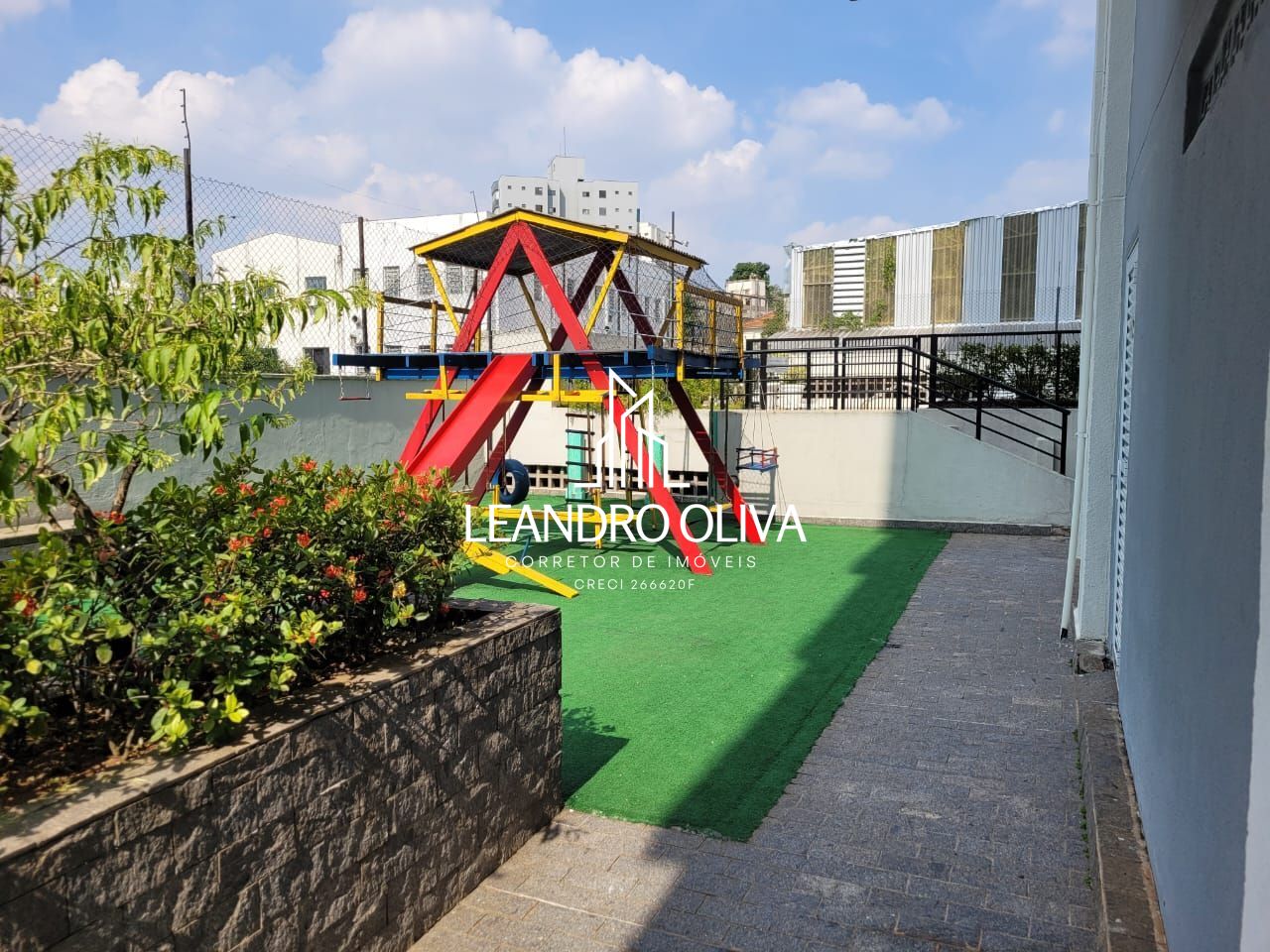 Apartamento, 2 quartos, 60 m² - Foto 16