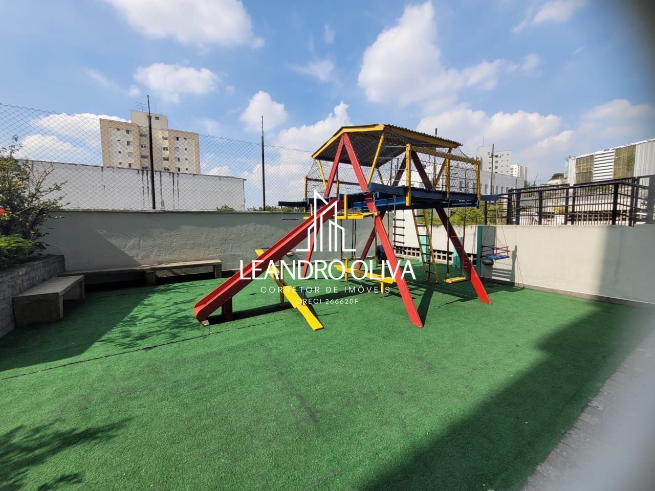 Apartamento, 2 quartos, 60 m² - Foto 23