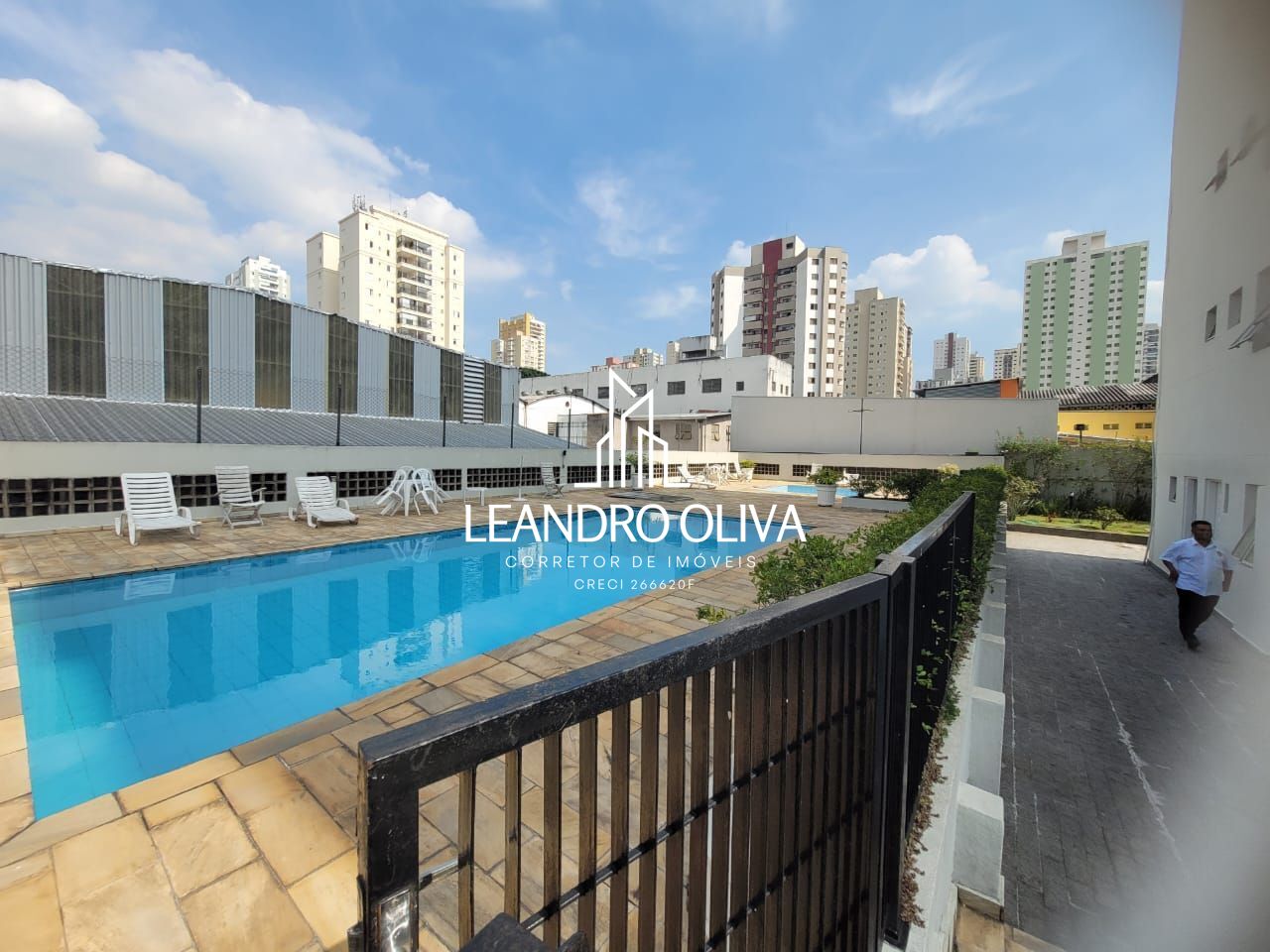 Apartamento, 2 quartos, 60 m² - Foto 15