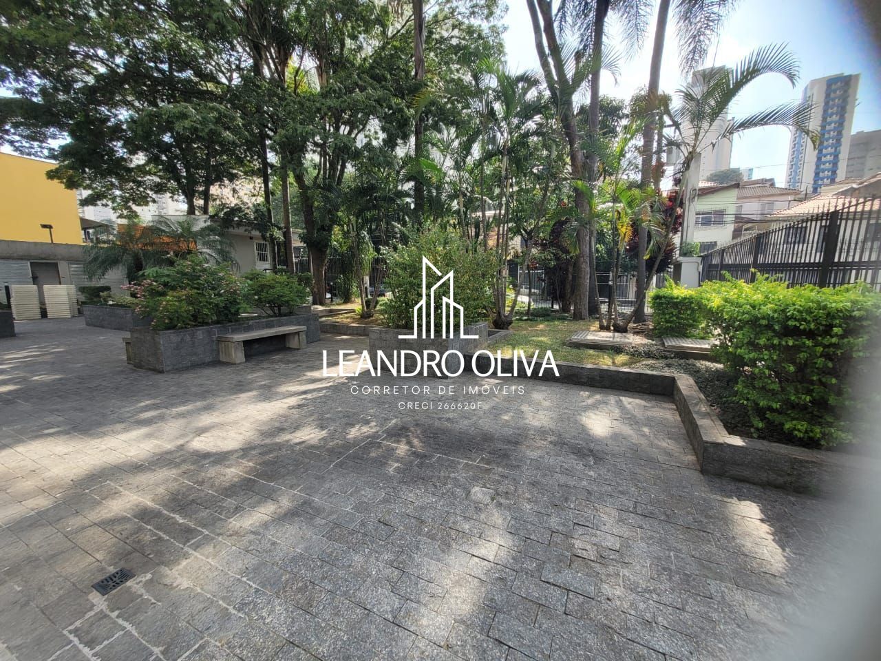 Apartamento, 2 quartos, 60 m² - Foto 17